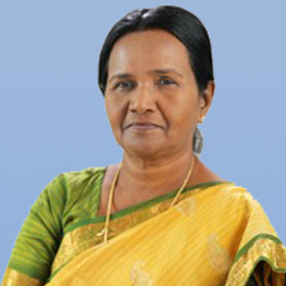 Dr. Ajitha Kumari S