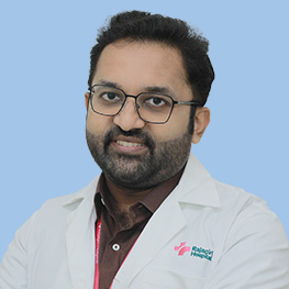 Dr. Vivek S