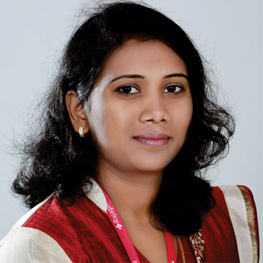 Dr. Remya Mathew