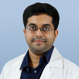 Dr. Vinod Xavier