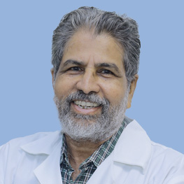 Dr. Narayana Pisharady