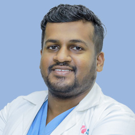 Dr. Juma Jaleel