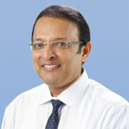 Dr. Gigy Varkey Kuruttukulam-Rajagiri