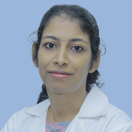 Dr. Geethu Sebastian