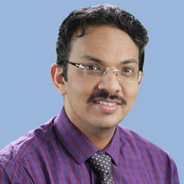 Dr. Rajesh V