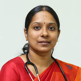 Dr. Divya R