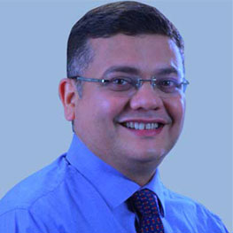 Dr. Ramdas Nayak