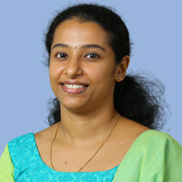 Dr. Shilpa Jose-Rajagiri