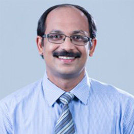 Dr. Manoj Narayana Panicker