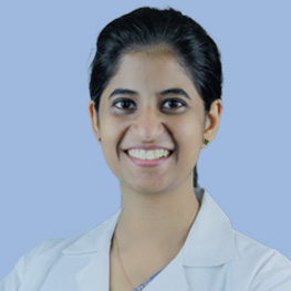 Dr. Ashwini Mary Joseph