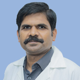 Dr. Sreeram Prasad A V
