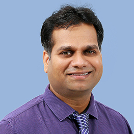 Dr. Ravi Kanth R