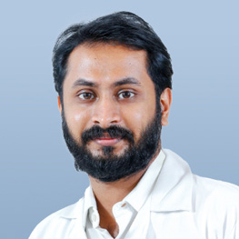 Dr. Naveen George Kodiyan