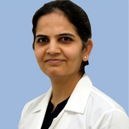 Dr. Manisha Joshi