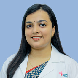 Dr. Aruna Chandra Babu
