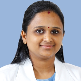 Dr. Sethulakshmi R