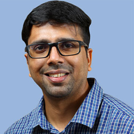 Dr. Paul Gopu Gopurathingal-Rajagiri